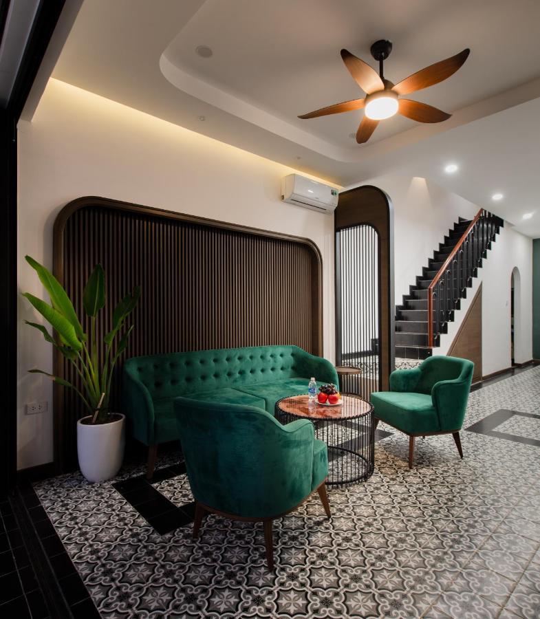 Khach San Gan Bien Miami Tuy Hoa Phu Yen Hotel Buitenkant foto