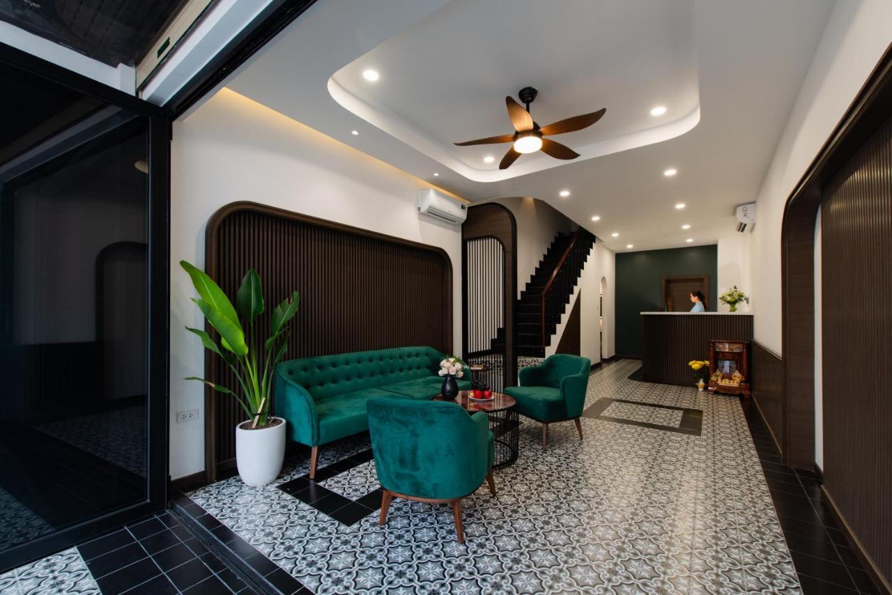 Khach San Gan Bien Miami Tuy Hoa Phu Yen Hotel Buitenkant foto